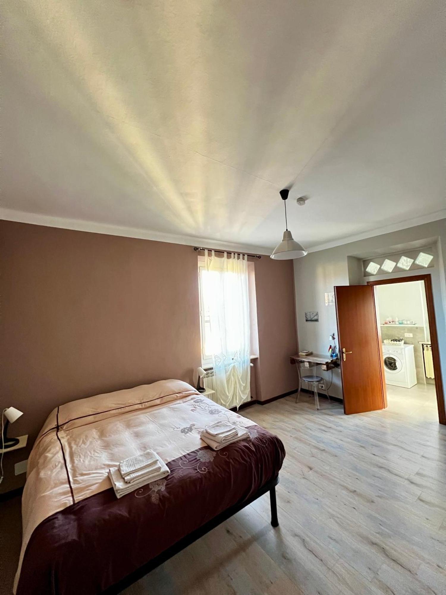 B&R Apartment Казелле-Торинезе Экстерьер фото